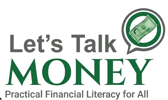 Let's Talk Money
